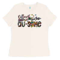 Bone different is au some png Ladies Tee - SublimationCraftShop
