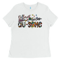 Different Is Au Some Png Ladies Tee | Teevron