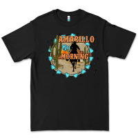 Black amarillo by morning Premium Tee - JahusDesignShop