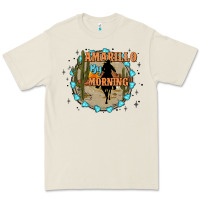 Bone amarillo by morning Premium Tee - JahusDesignShop