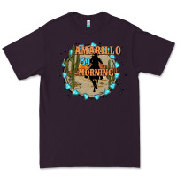 Plum amarillo by morning Premium Tee - JahusDesignShop