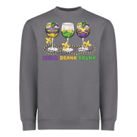 Storm drink drank drunk Heavyweight Sweatshirt - MaliasSmallBusiness