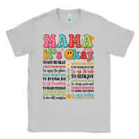 Moon Dust mama its okay Classic Tee - JahusDesignShop