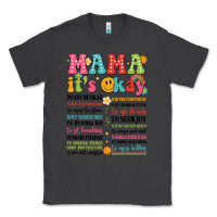 Smoke mama its okay Classic Tee - JahusDesignShop
