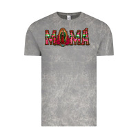 Cloud Rock mama floral aztec leopard Vintage Tee - Jasminsmagicworld