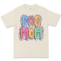 Bone dog mom dalmatian Premium Tee - JahusDesignShop