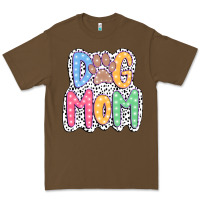 Cacao dog mom dalmatian Premium Tee - JahusDesignShop