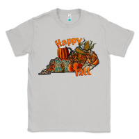 Moon Dust happy fall Classic Tee - CowhideDigitalArt