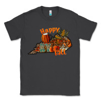 Smoke happy fall Classic Tee - CowhideDigitalArt