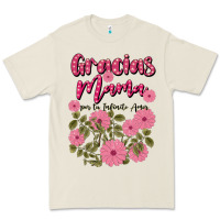 Bone gracias mama por tu infinito amor Premium Tee - JahusDesignShop