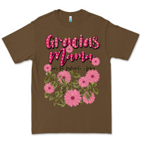 Cacao gracias mama por tu infinito amor Premium Tee - JahusDesignShop
