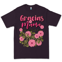 Gracias Mama Por Tu Infinito Amor Premium Tee | Teevron