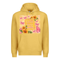 Antique Gold wife mom boss Premium Hoodie - TumblerDesignByShophia