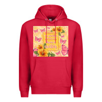 Cardinal wife mom boss Premium Hoodie - TumblerDesignByShophia