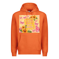 Carrot wife mom boss Premium Hoodie - TumblerDesignByShophia