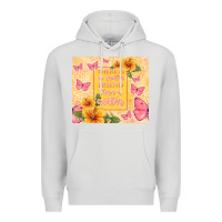 Dove Grey wife mom boss Premium Hoodie - TumblerDesignByShophia