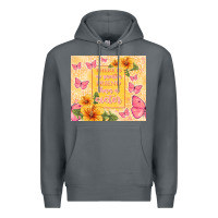 Rock wife mom boss Premium Hoodie - TumblerDesignByShophia