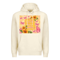 Sandshell wife mom boss Premium Hoodie - TumblerDesignByShophia