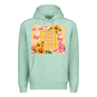 Seafoam wife mom boss Premium Hoodie - TumblerDesignByShophia