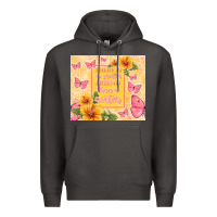 Smoke wife mom boss Premium Hoodie - TumblerDesignByShophia