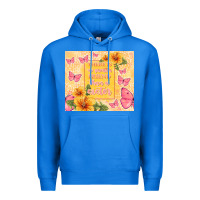 True Royal wife mom boss Premium Hoodie - TumblerDesignByShophia