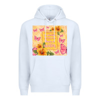 White wife mom boss Premium Hoodie - TumblerDesignByShophia
