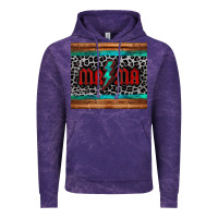 Cloud Purple leopard lightning bolt mama mother's day tumbler Vintage Hoodie - Jasminsmagicworld