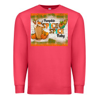 Cardinal pumpkin spice spice baby Premium Sweatshirt - TumblerDesignByShophia