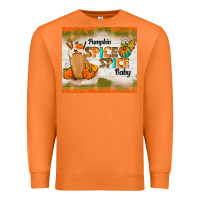 Carrot pumpkin spice spice baby Premium Sweatshirt - TumblerDesignByShophia