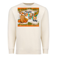 Sandshell pumpkin spice spice baby Premium Sweatshirt - TumblerDesignByShophia