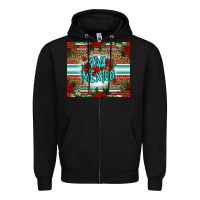 Black viva mexico long live mexico Zipper Hoodie - Jasminsmagicworld