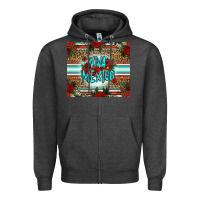 Charcoal Heather viva mexico long live mexico Zipper Hoodie - Jasminsmagicworld