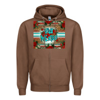 Chestnut viva mexico long live mexico Zipper Hoodie - Jasminsmagicworld