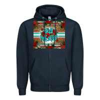 Viva Mexico Long Live Mexico Zipper Hoodie | Teevron