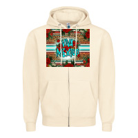 Sandshell viva mexico long live mexico Zipper Hoodie - Jasminsmagicworld