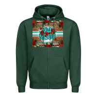Sports Green viva mexico long live mexico Zipper Hoodie - Jasminsmagicworld