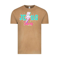 Vintage Camel jesus saves Vintage Tee - JahusDesignShop