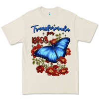 Bone transformada por dios Premium Tee - JahusDesignShop