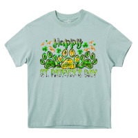 Arona heppy st. patricks day Heavy Core Tee - RacoonDesign