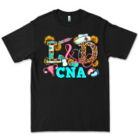 Black labor and delivery cna Premium Tee - JahusDesignShop