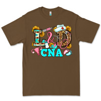 Cacao labor and delivery cna Premium Tee - JahusDesignShop