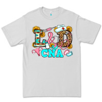 Dove Grey labor and delivery cna Premium Tee - JahusDesignShop