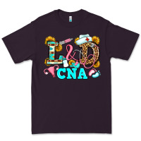 Plum labor and delivery cna Premium Tee - JahusDesignShop