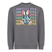 Storm happy easter Heavyweight Sweatshirt - MaliasSmallBusiness
