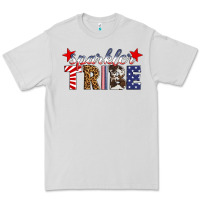 Dove Grey sparkler tribe Premium Tee - HRA Design Shop
