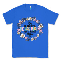 True Royal he has risen Classic Tee - MaliasSmallBusiness