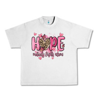 Lunar Rock hope nobody fights alone Urban Heavy Tee - MaliasSmallBusiness