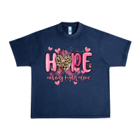Navy hope nobody fights alone Urban Heavy Tee - MaliasSmallBusiness