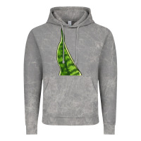 Cloud Rock Snake Plant Vintage Hoodie - LillyAllenDesigns
