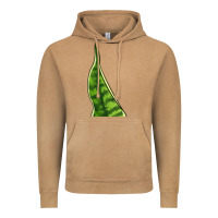 Vintage Camel Snake Plant Vintage Hoodie - LillyAllenDesigns